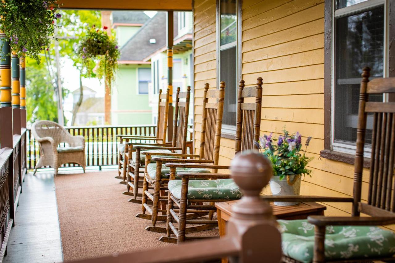 Pine Couette-café 2*